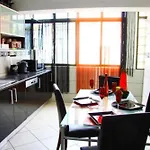 Fernandes Apartman