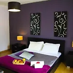 Fernandes Apartman *