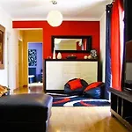 Fernandes Apartman