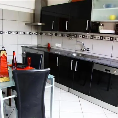 Apartment Fernandes *