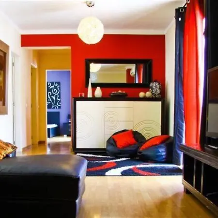 Fernandes Apartment