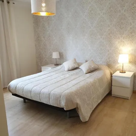 Apartment Fernandes