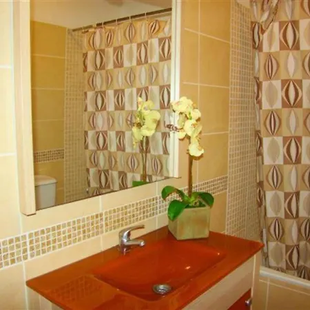 Fernandes דירה *