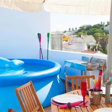Apartment Fernandes *