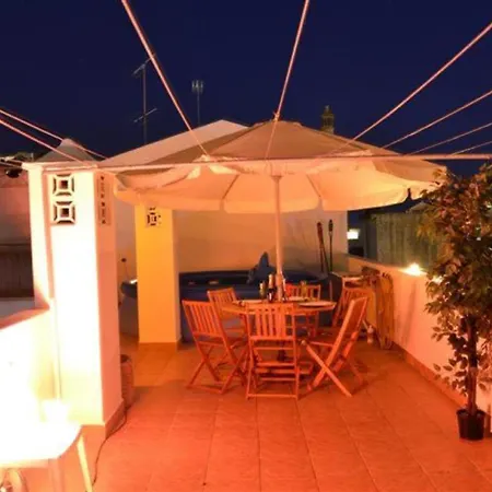 דירה Fernandes *