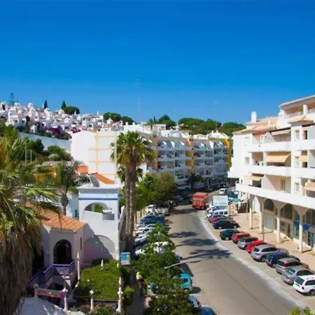 Fernandes דירה *