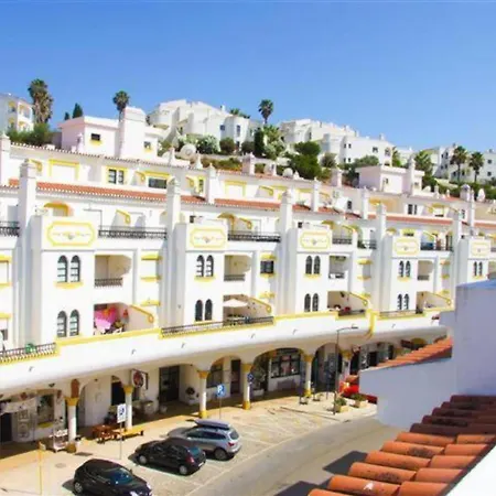Apartment Fernandes Carvoeiro (Lagoa)