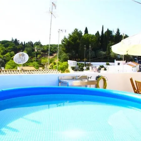 Apartman Fernandes Carvoeiro
