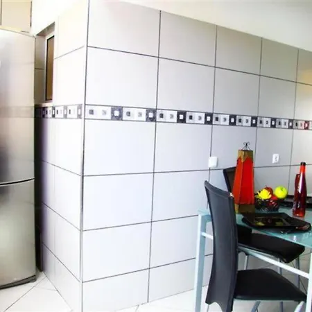 Apartman Fernandes *