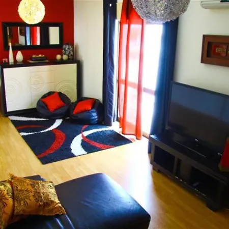 Appartamento Fernandes