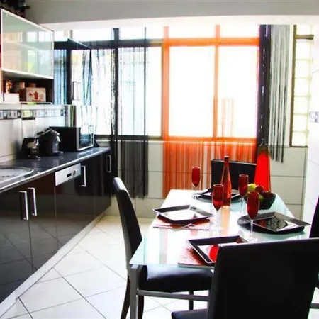 Appartement Fernandes