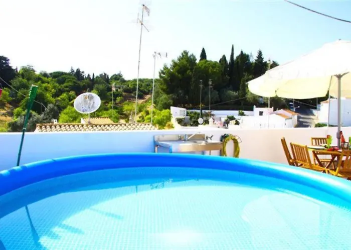 Apartamento Fernandes Carvoeiro (Lagoa)