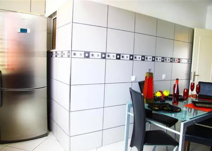 Apartamento Fernandes *