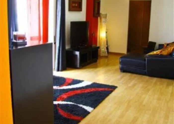 Fernandes Apartamento *