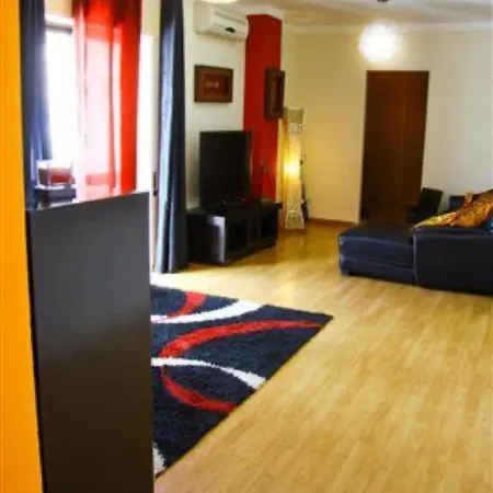 Fernandes Appartement *