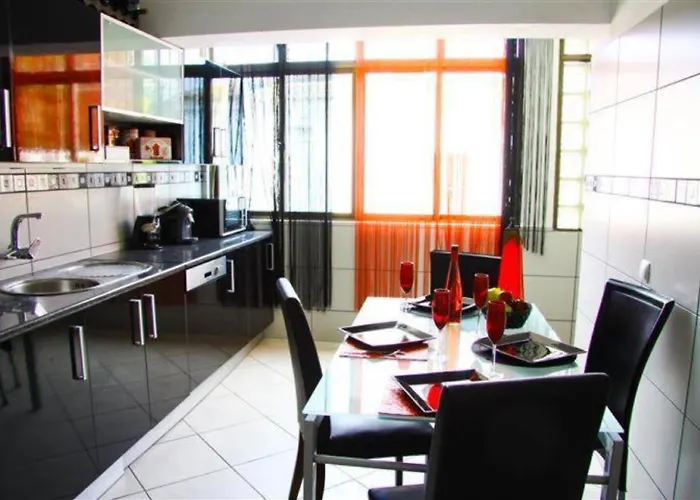 Fernandes Apartament