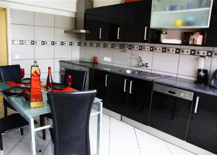 Apartament Fernandes *