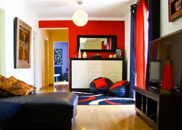 Fernandes Apartament