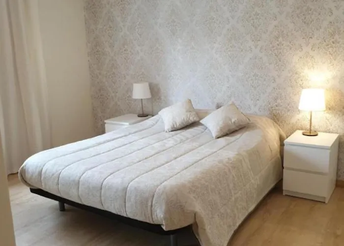 Apartament Fernandes