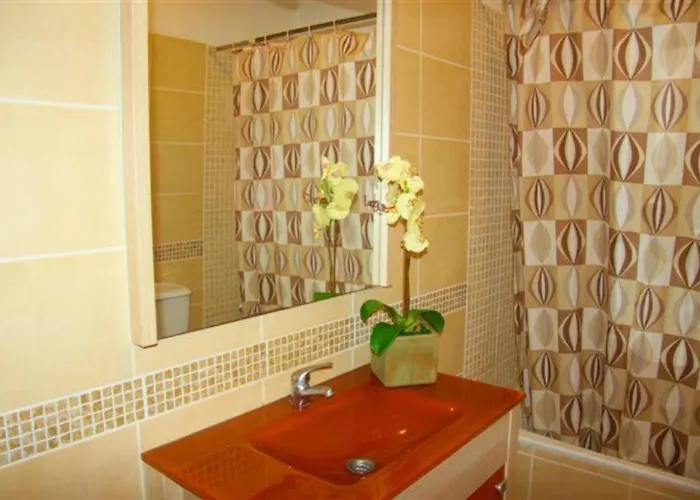 Fernandes Apartament *