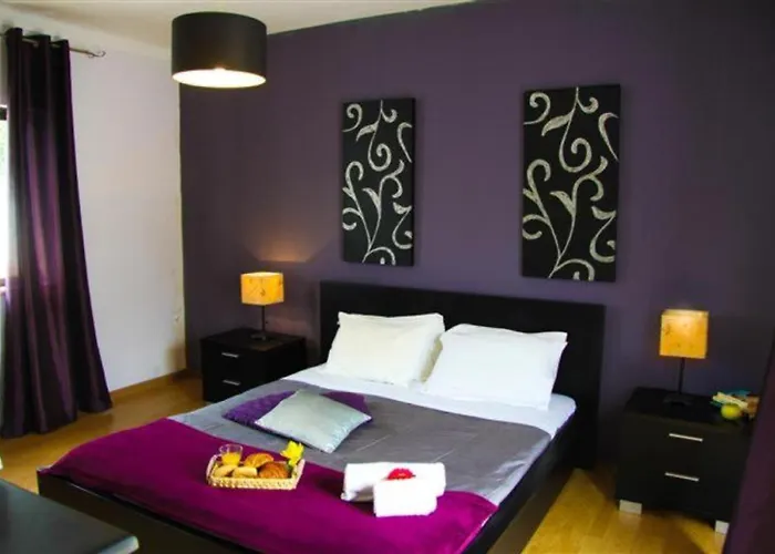 Fernandes Apartment *