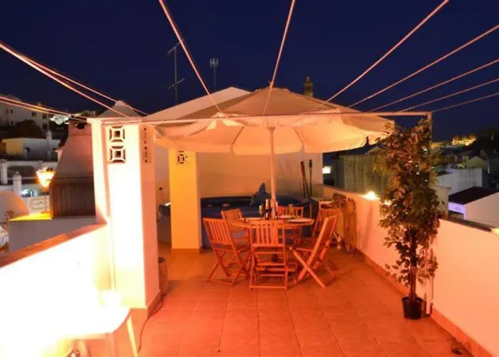 Apartament Fernandes *