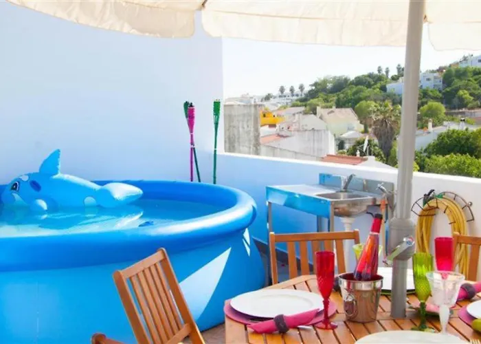 Apartament Fernandes *